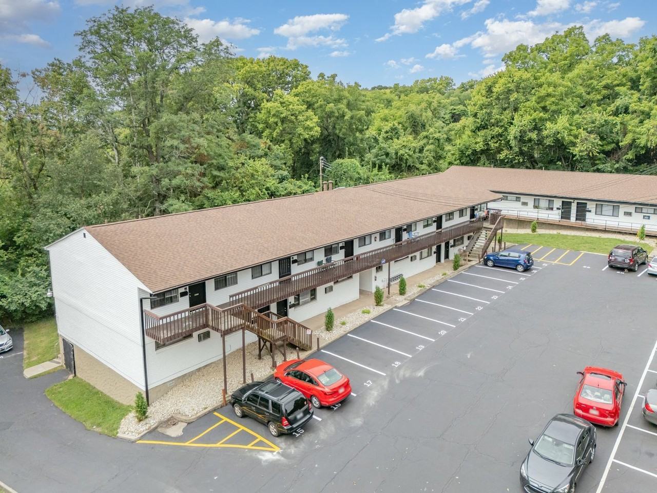 2841 Cypress Way #1 - Photo 6 of 11