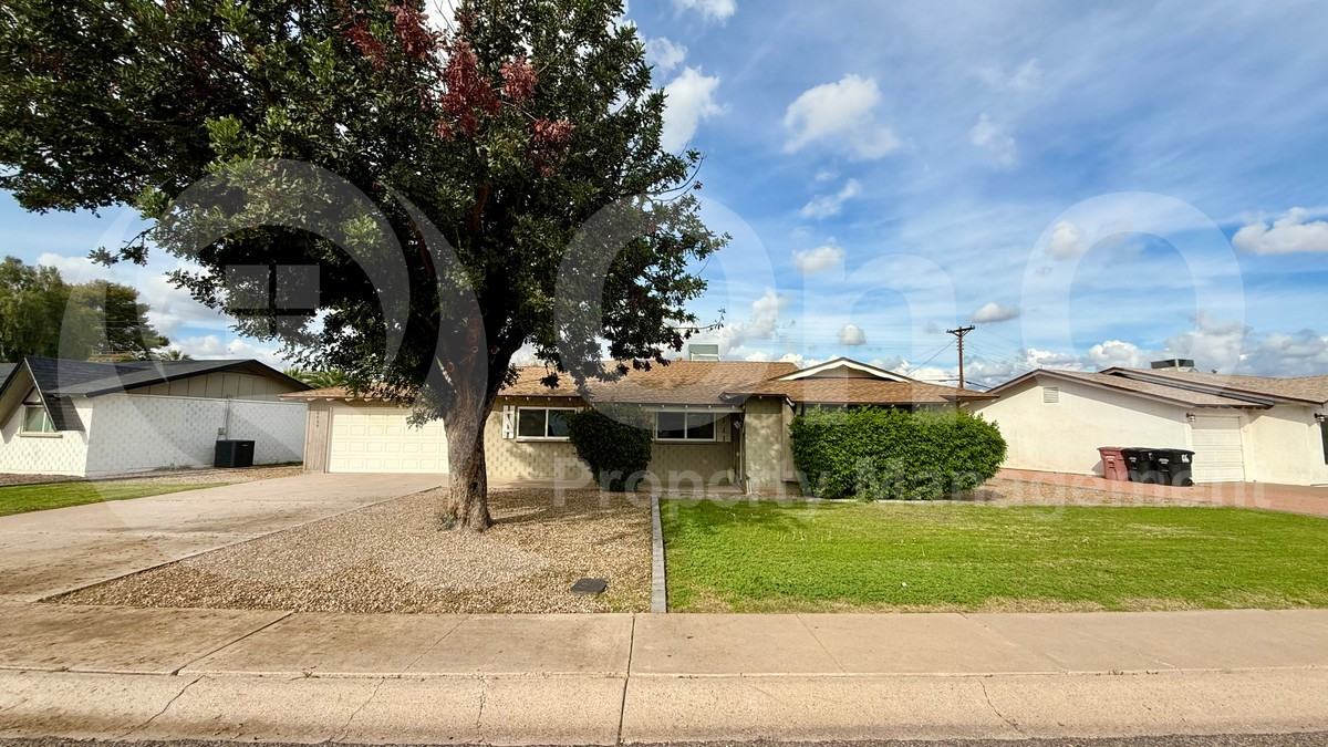 8634 E Rancho Vista Dr - Photo 2 of 17