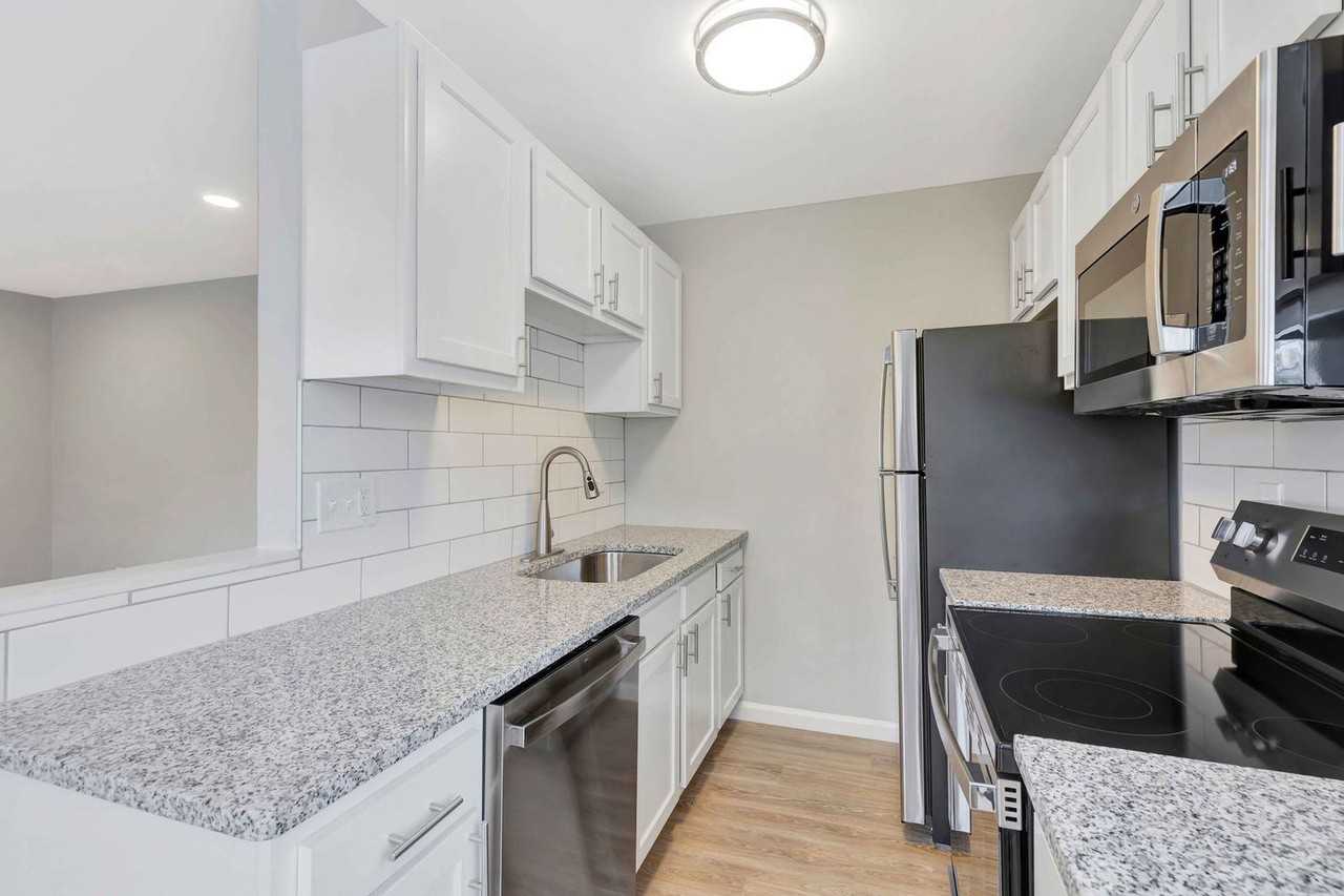 3854 Washington Ave #5 - Photo 4 of 15