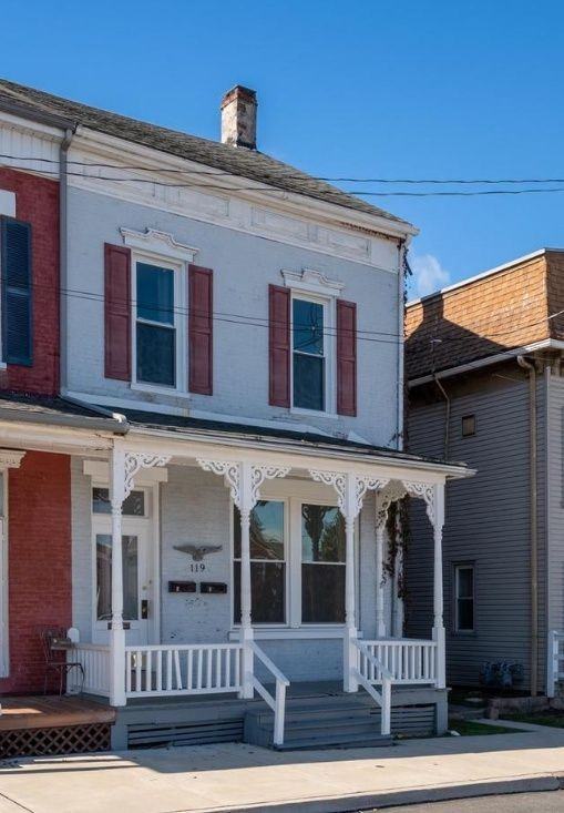 119 N 4th St #1 - Photo 2 of 16