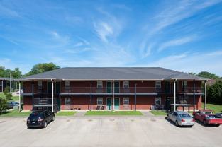 Oak Terrace - Photo 1 of 1