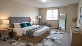 Twin Lakes Apartments - Photo 1 of 1