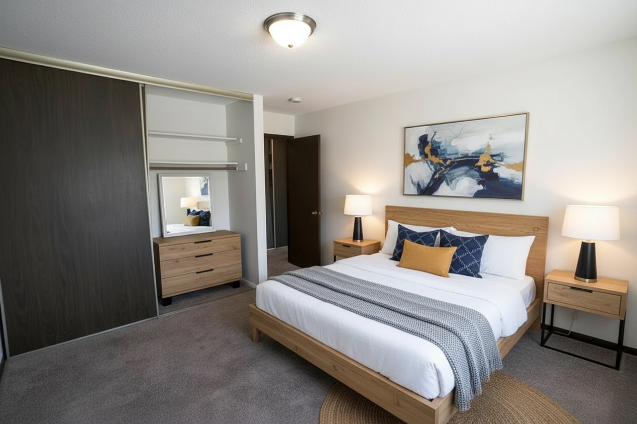 Twin Lakes Apartments - Photo 2 of 11