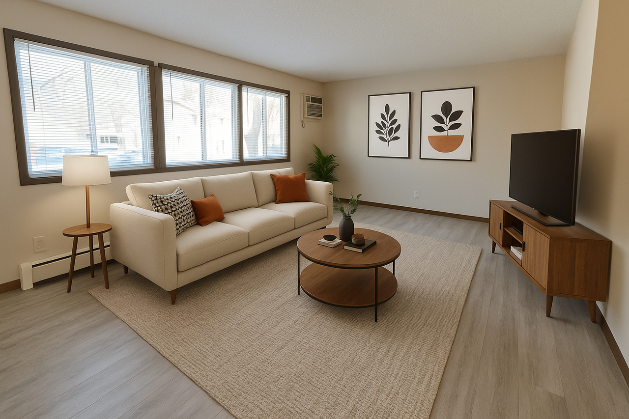 Twin Lakes Apartments - Photo 4 of 11