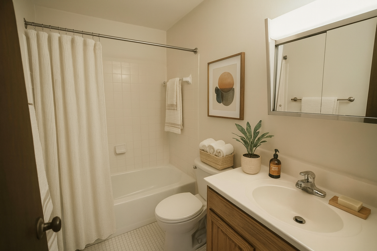 Twin Lakes Apartments - Photo 5 of 11