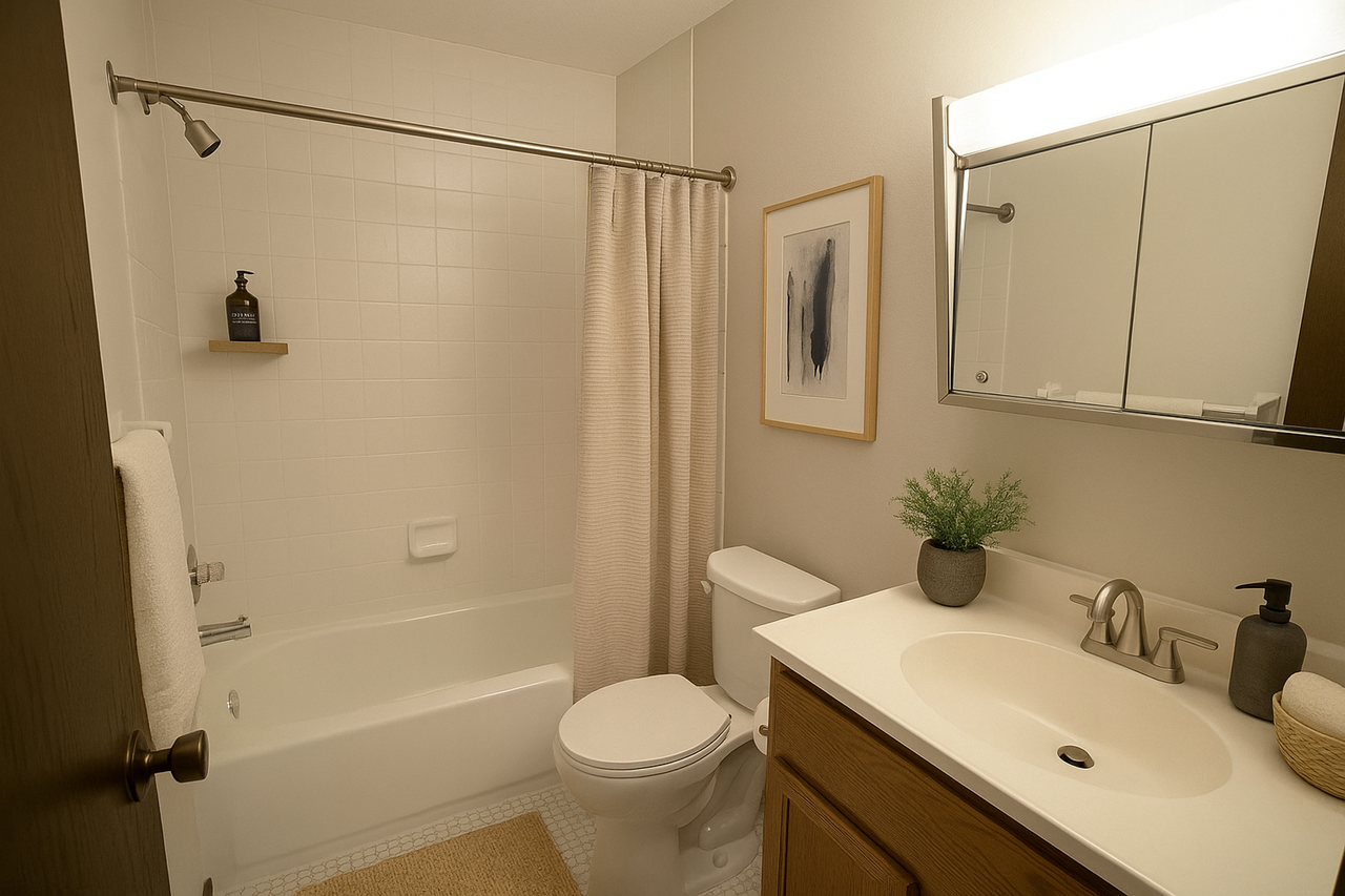 Twin Lakes Apartments - Photo 6 of 11