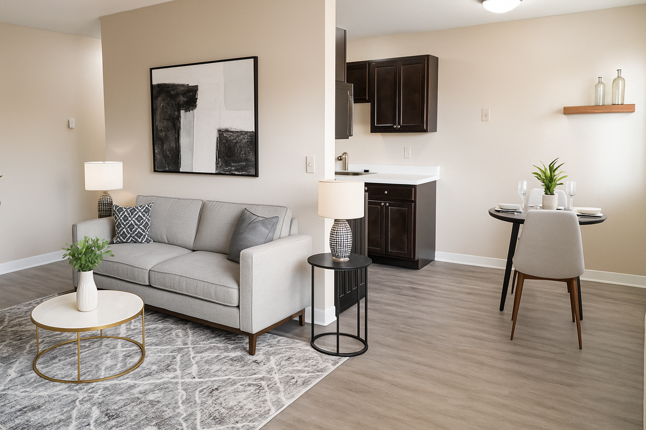 Twin Lakes Apartments - Photo 3 of 20