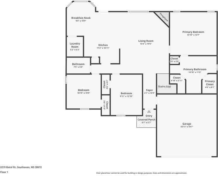 2219 Baird Dr - Photo 2 of 17