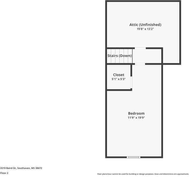 2219 Baird Dr - Photo 3 of 17