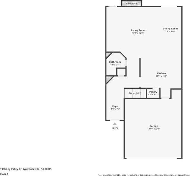 1990 Lily Valley Dr - Photo 2 of 17