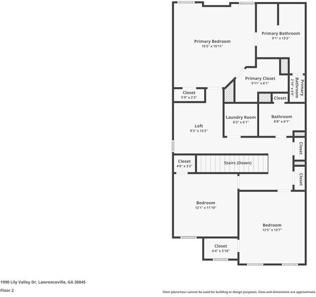 1990 Lily Valley Dr - Photo 3 of 17