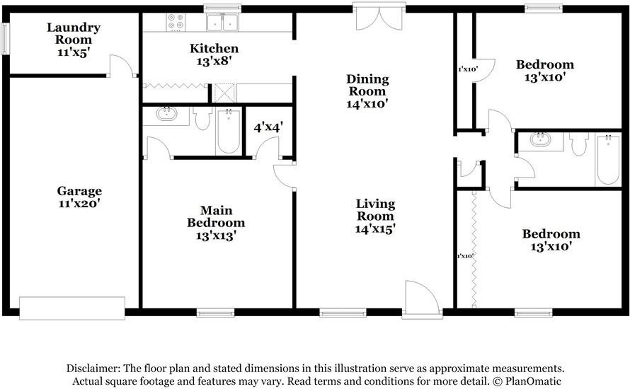 110 Hunters Keep - Photo 2 of 16