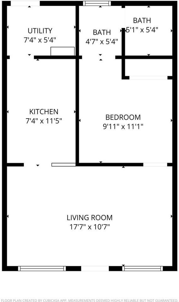 3 Sw Mckinley Ave - Photo 2 of 11