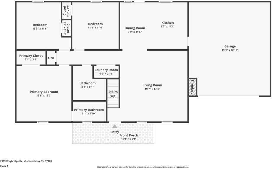 2919 Weybridge Dr - Photo 2 of 17