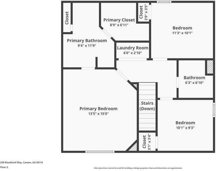 228 Woodland Way - Photo 3 of 17