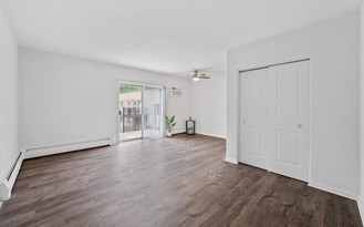 Wyoming Apartments - Photo 1 of 1