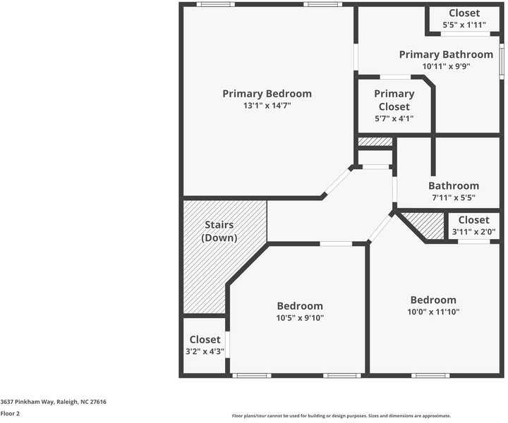 3637 Pinkham Way - Photo 3 of 17