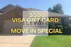 921 W Prairie Wind Way - Photo 1 of 1