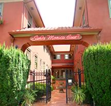 Santa Monica Apartments - Photo 1 of 1