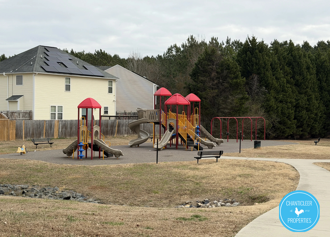 3541 Aldie Ct #1 - Photo 2 of 15