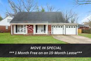 5013 Knight Arnold Rd - Photo 1 of 1