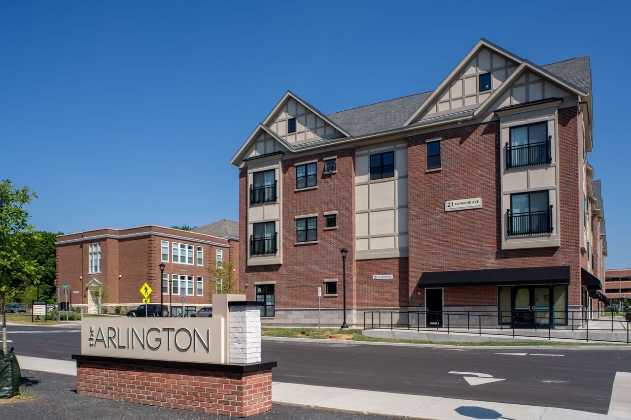 The Reimagined Arthur May at The Arlington - Photo 2 of 8