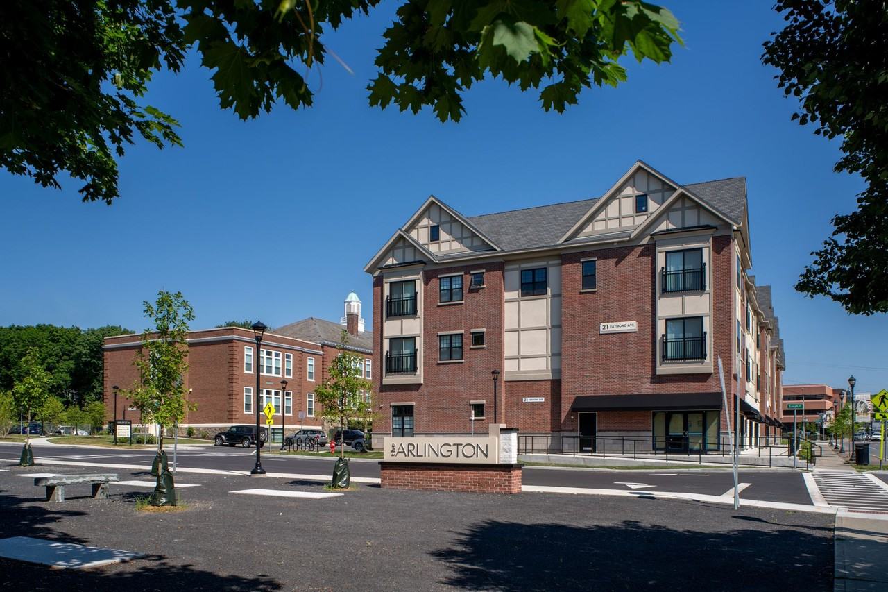 The Reimagined Arthur May at The Arlington - Photo 3 of 8