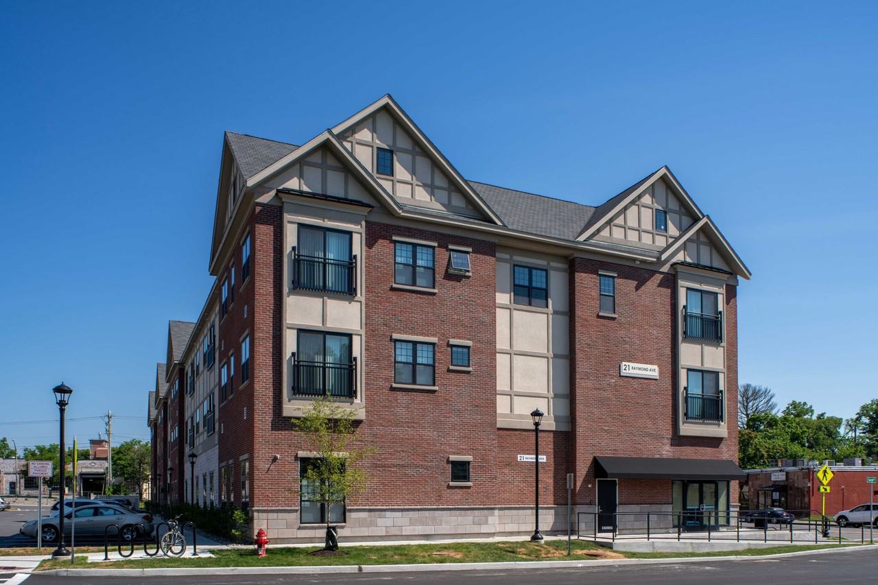 The Reimagined Arthur May at The Arlington - Photo 4 of 8