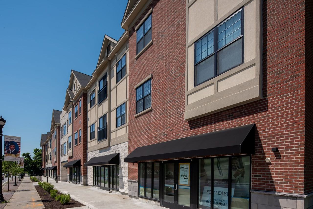 The Reimagined Arthur May at The Arlington - Photo 5 of 8