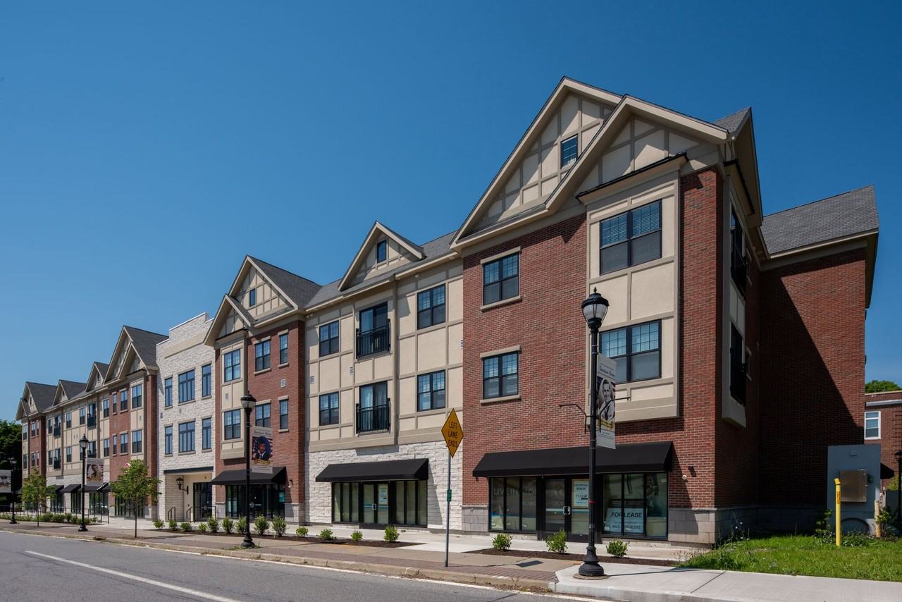 The Reimagined Arthur May at The Arlington - Photo 6 of 8