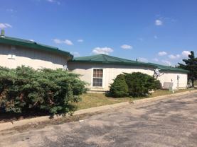 Four Wheel Drive Townhomes - Photo 1 of 1