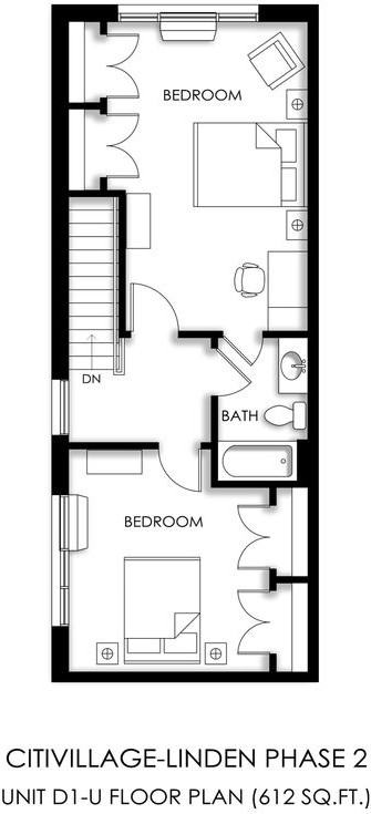 citivillage @ st georges ave - Photo 2 of 11