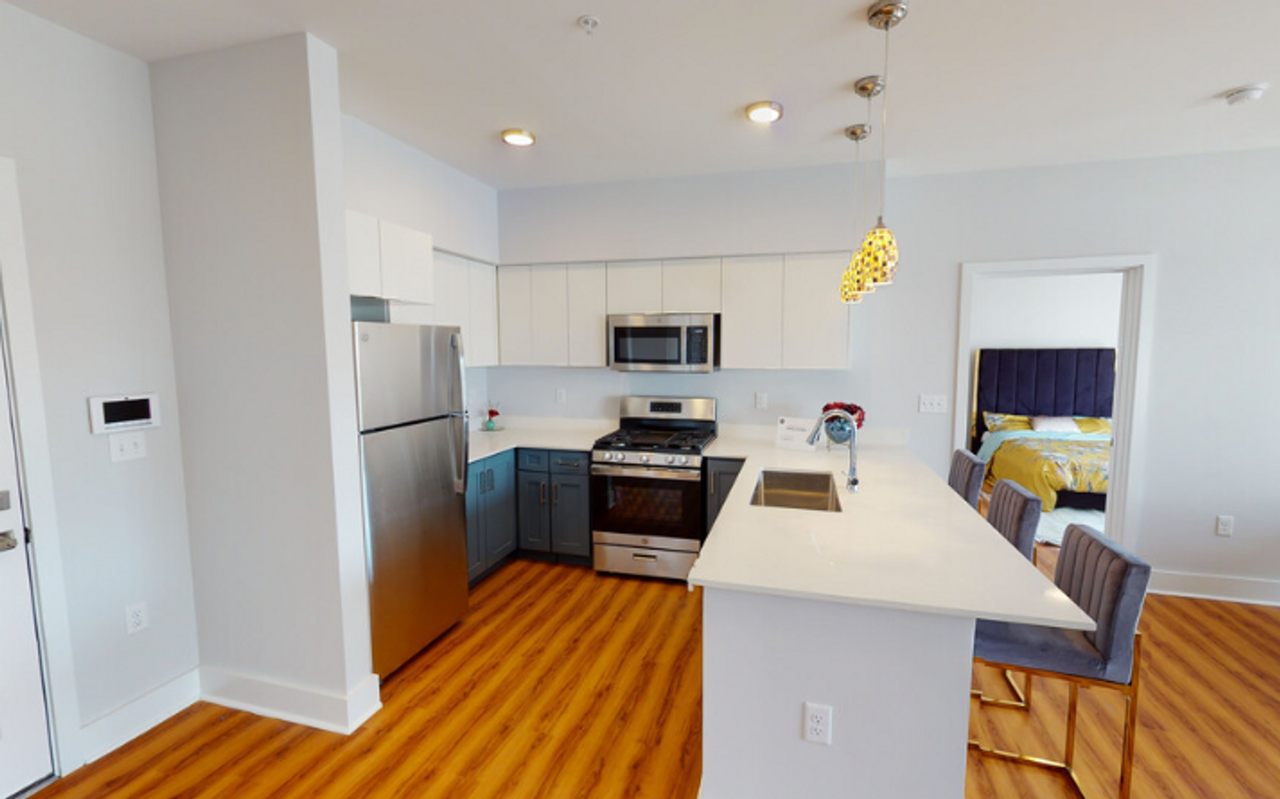 citivillage @ st georges ave - Photo 3 of 11