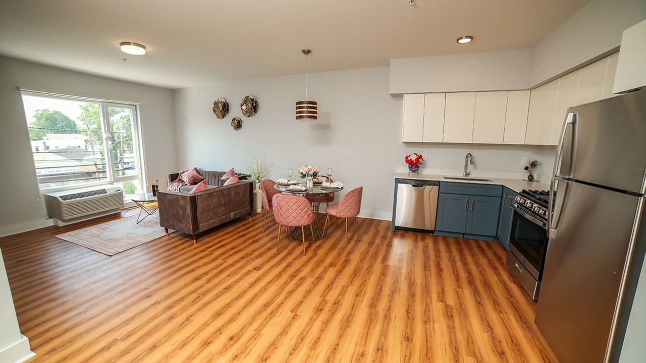 citivillage @ st georges ave - Photo 6 of 11