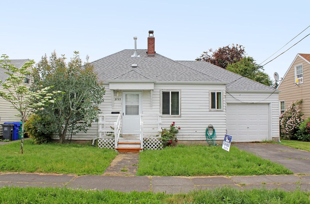 8723 Se Taylor St - Photo 2 of 21