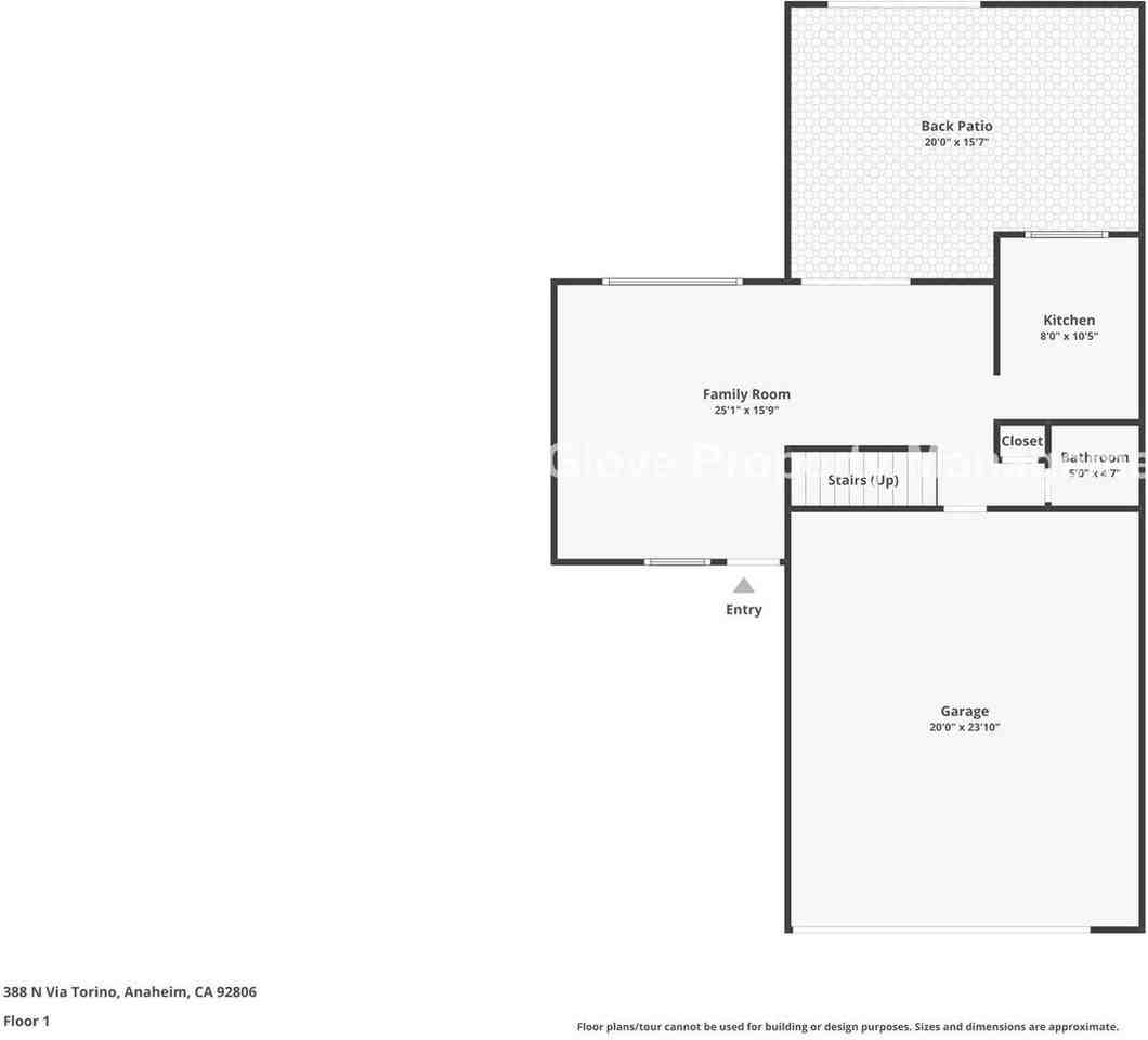 388 N Via Torino - Photo 3 of 18