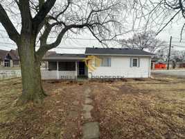 featured image of 2300 S A St