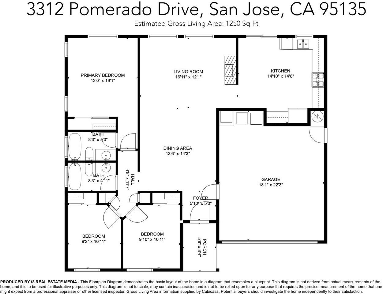 3312 Pomerado Dr - Photo 2 of 45