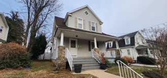 209 E Montgomery Ave - Photo 1 of 1