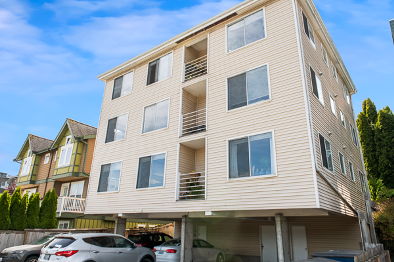 Dravus 8 Apartments - Photo 6 of 8