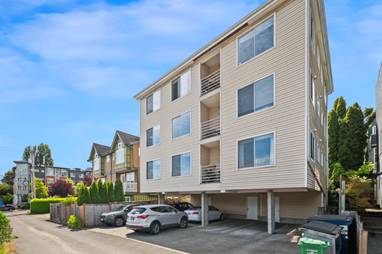 Dravus 8 Apartments - Photo 7 of 8