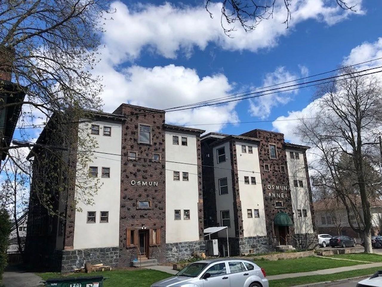 Osmun Apartments - Photo 2 of 11