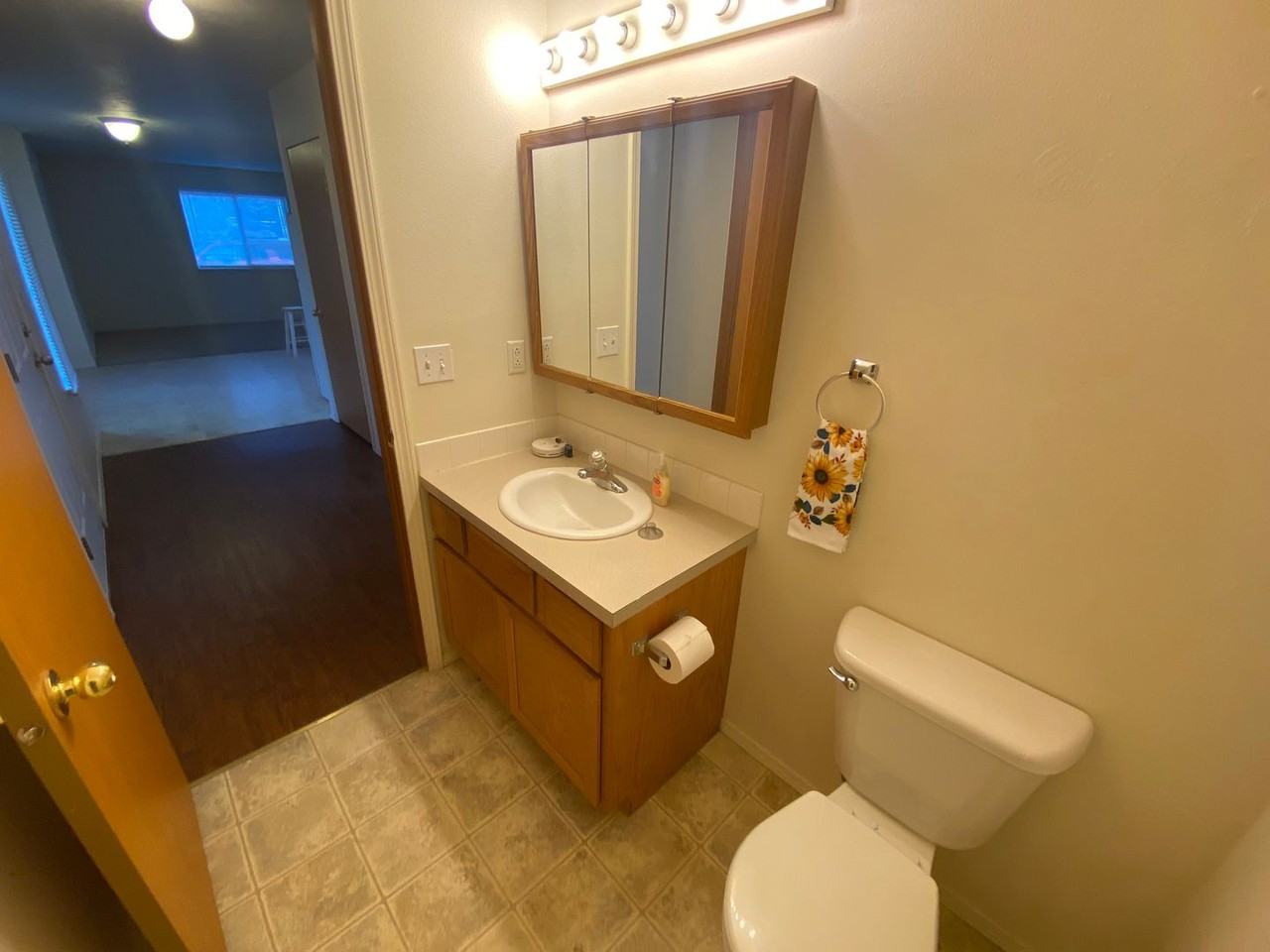 2607 E Boone Ave #B - Photo 5 of 25