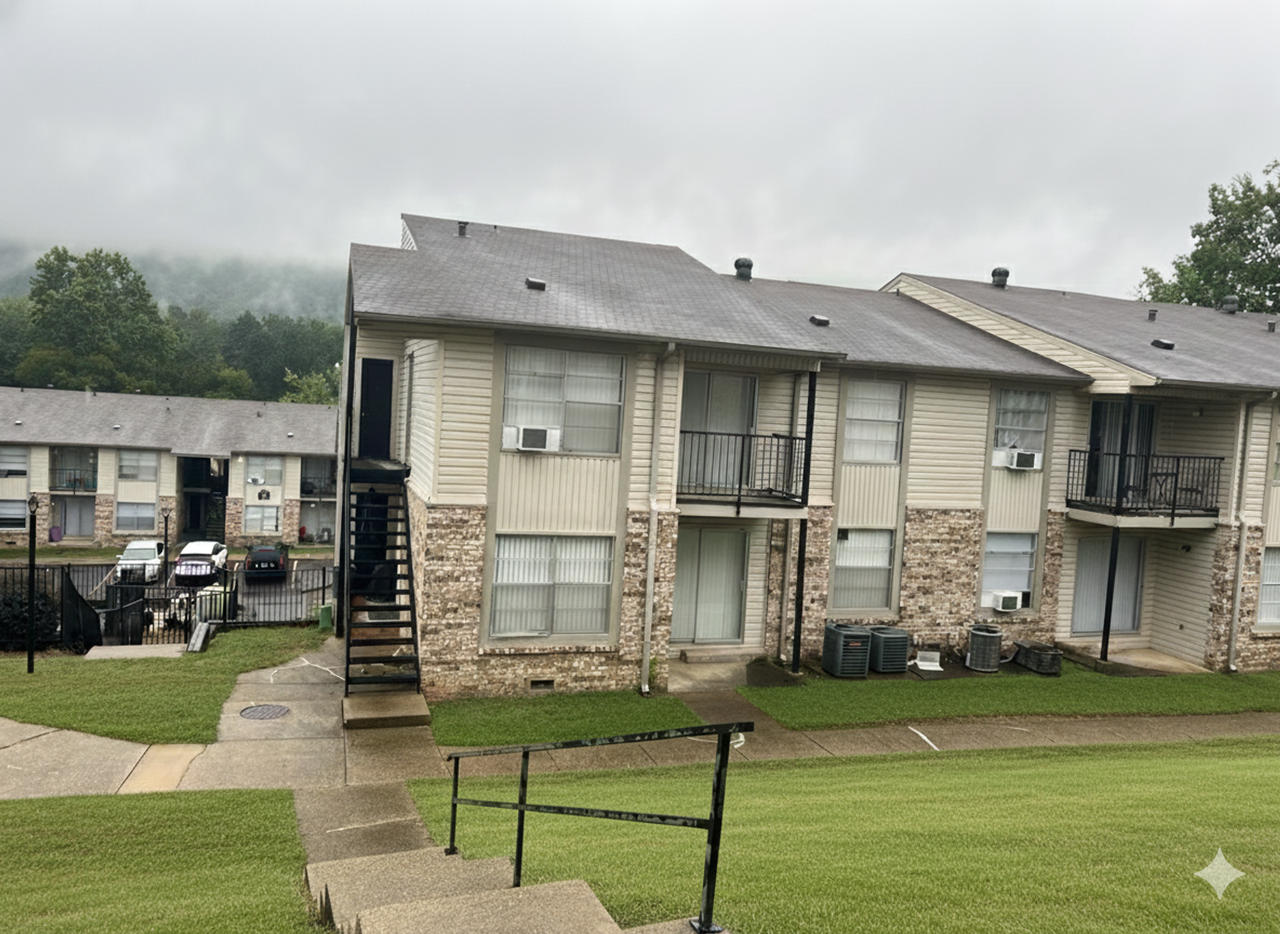 Whittington Park Apartments - Photo 7 of 13