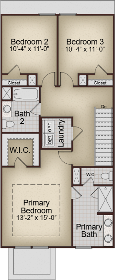 937 Alma Railway Dr - Photo 3 of 3