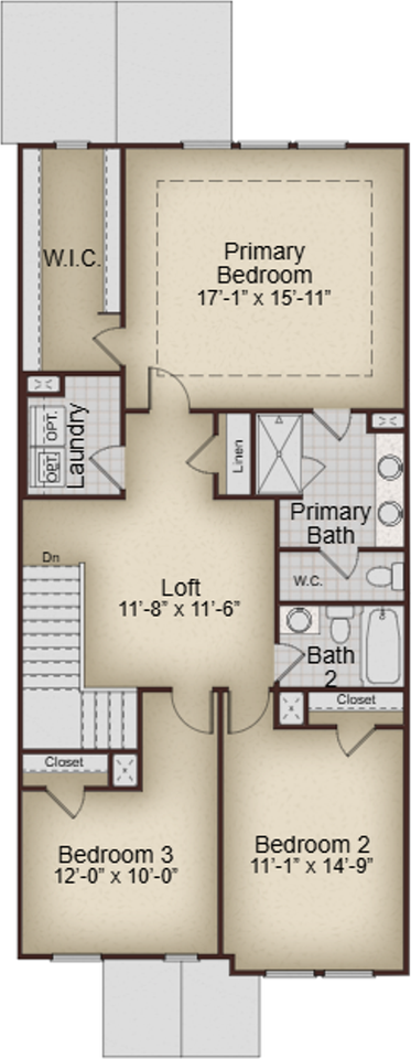 945 Alma Railway Dr - Photo 3 of 3