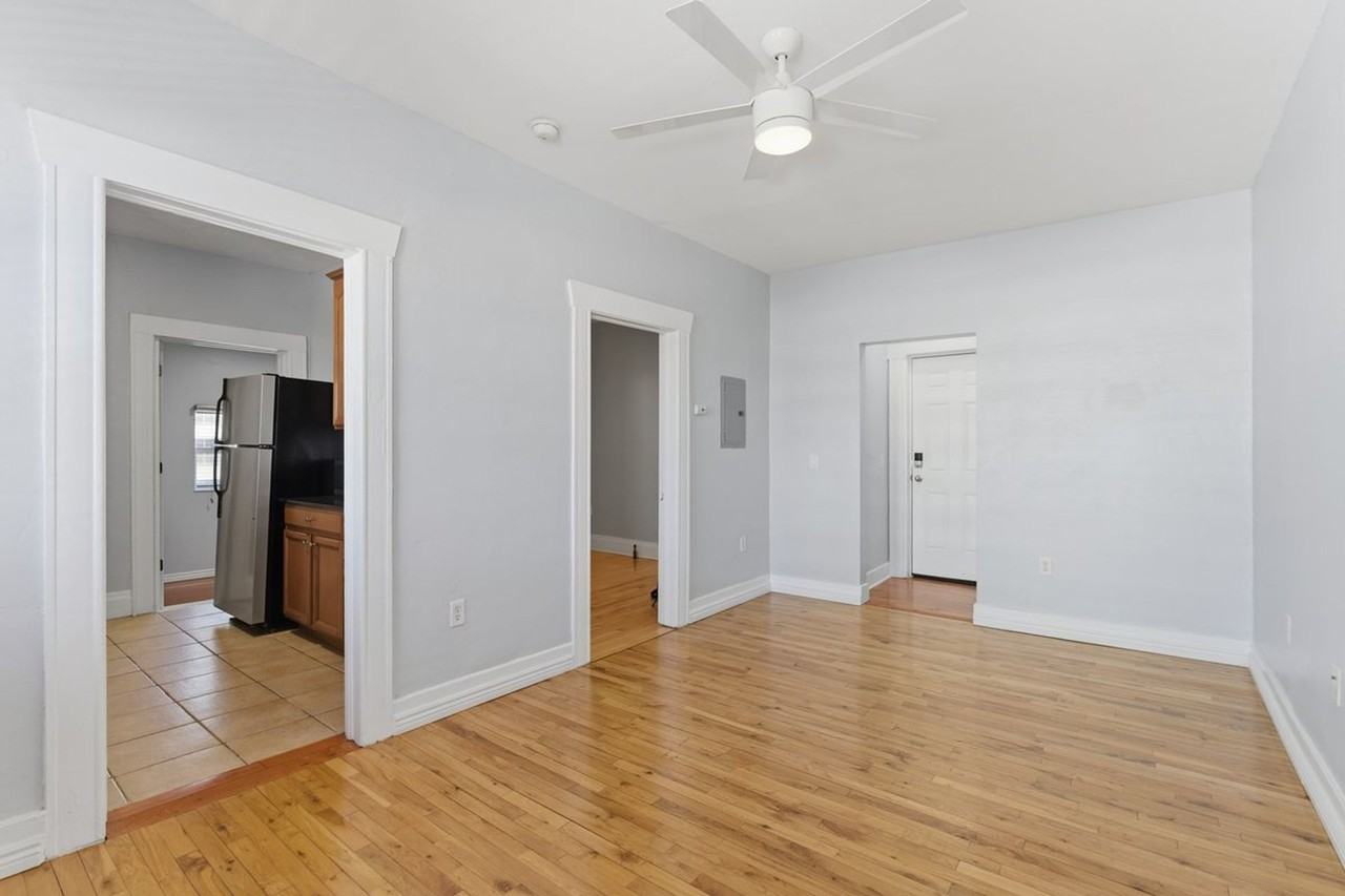 The Rainier - Photo 2 of 17