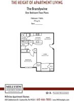 featured image of 100 Cobblestone Dr