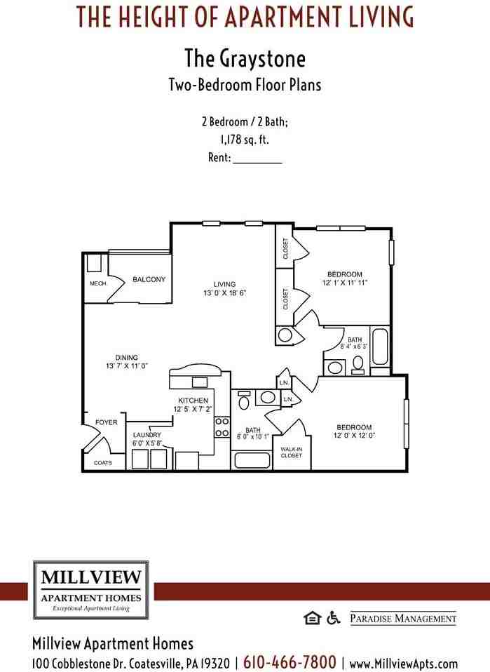 Millview Apartment Homes - Photo 7 of 13