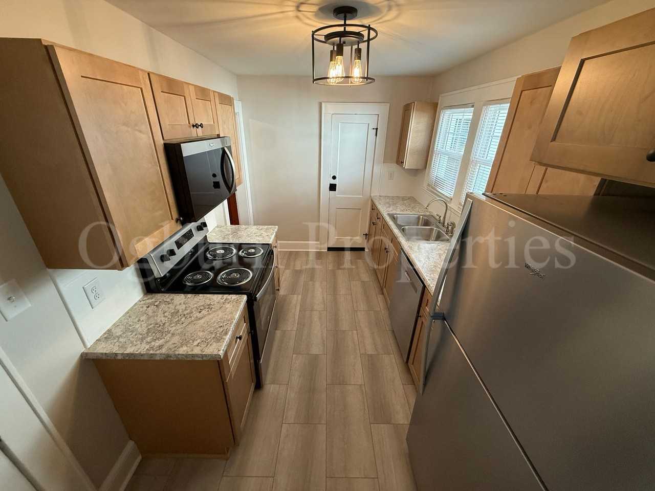 735 S Green St - Photo 5 of 10